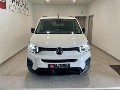 Citroën Berlingo m 1.5 Bluehdi 130 Eat8 N1 Max