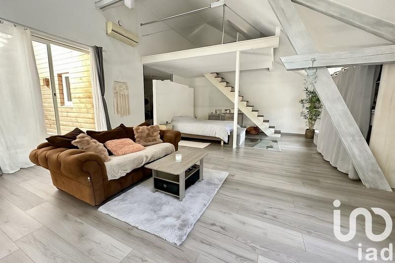 Maison - 133 m² - 4 pièces