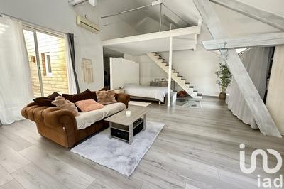 Maison - 133 m² - 4 pièces