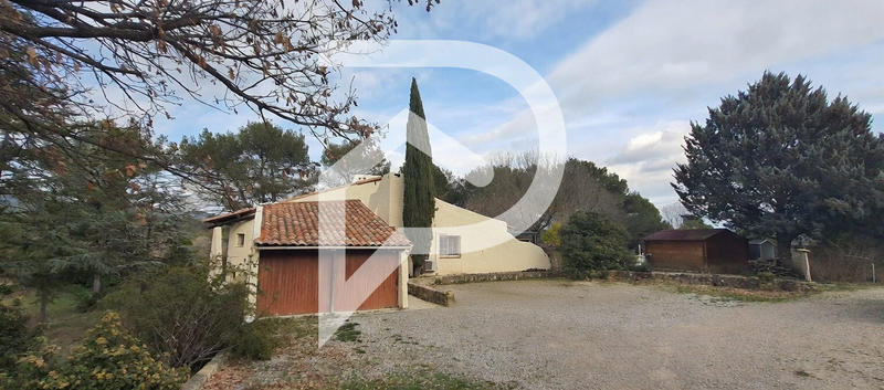 Villa - 144 m² - 5 pièces