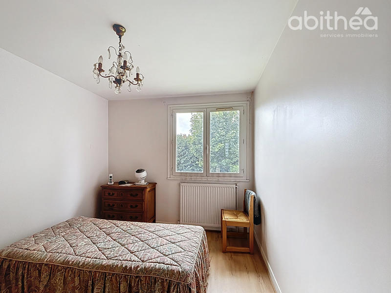 Maison - 83 m² - 5 pièces