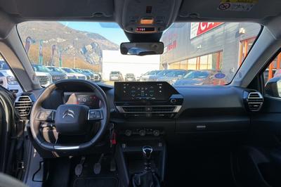 Citroën C4 1.2 130 Feel Pack