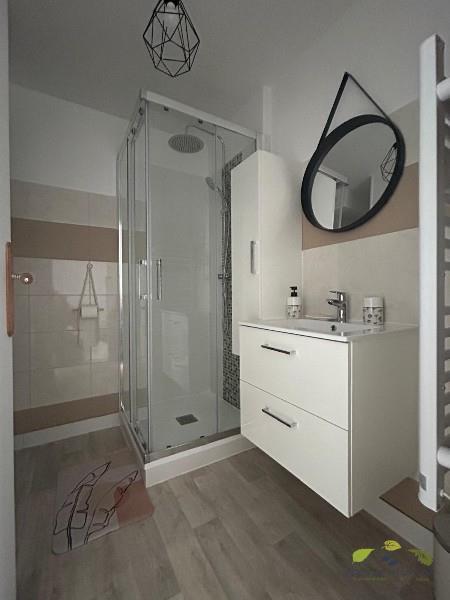 Appartement - 28 m² - 1 pièce