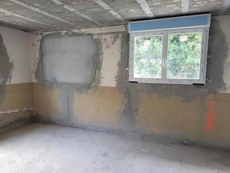 Appartement - 82 m² - 4 pièces