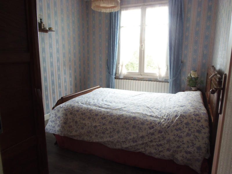 Maison - 65 m² - 4 pièces