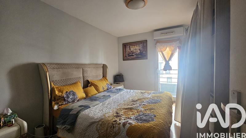 Appartement - 85 m² - 5 pièces