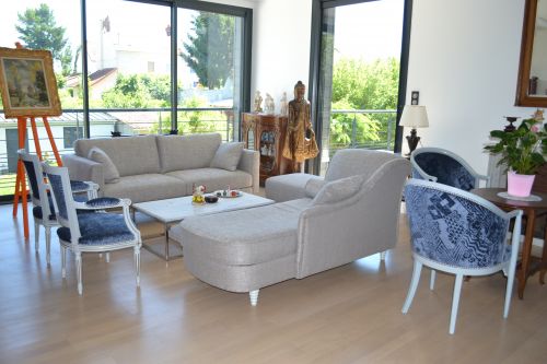 Villa Bernadette ma Chère