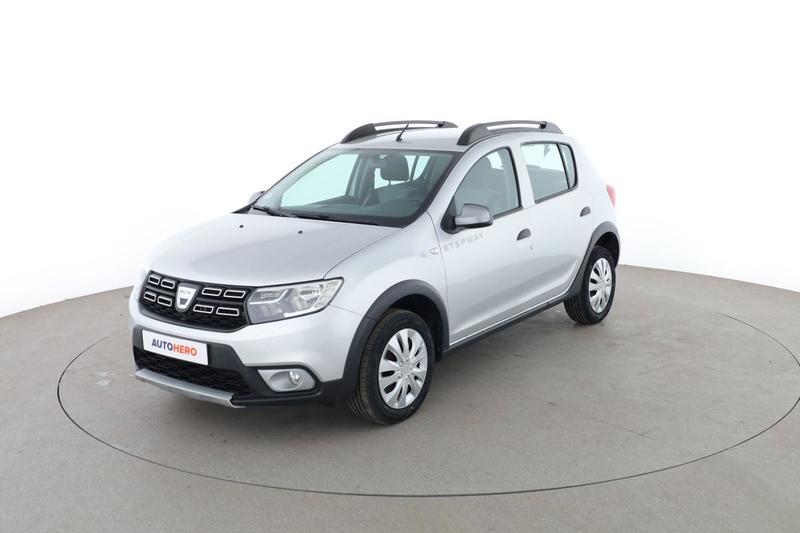 Dacia Sandero II Stepway 0.9 TCe 90 ch