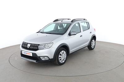 Dacia Sandero II Stepway 0.9 TCe 90 ch