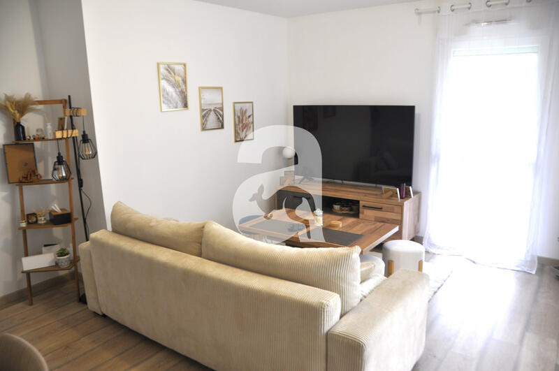 Appartement - 73 m² - 3 pièces