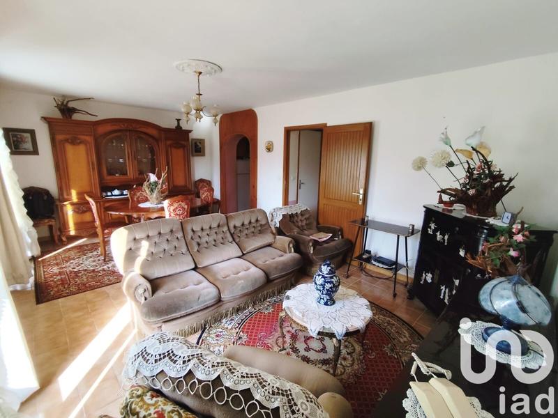 Maison - 75 m² - 4 pièces