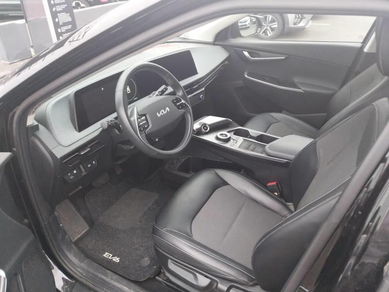 Kia Ev6 229 ch Air Active