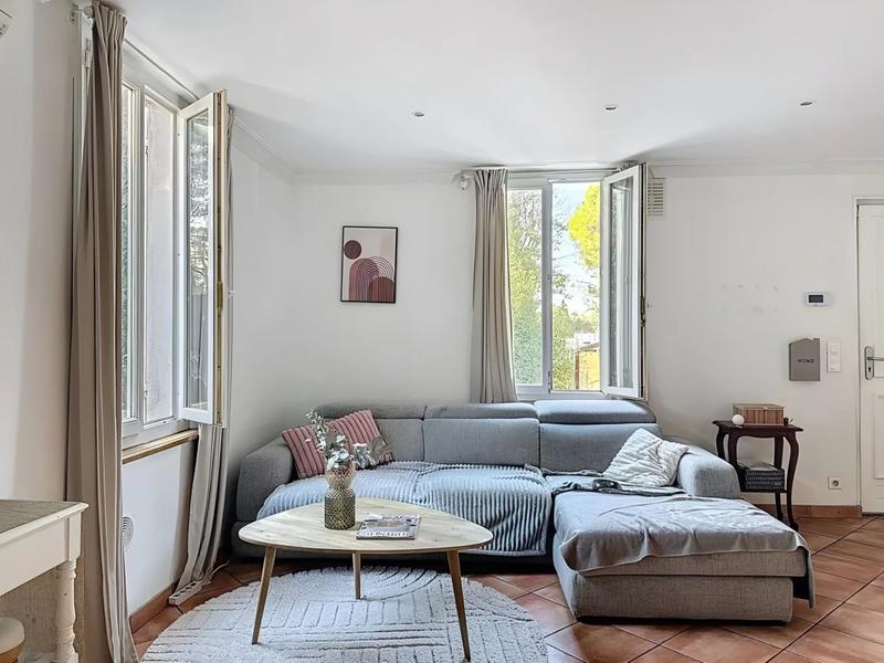 Maison - 68 m² - 4 pièces