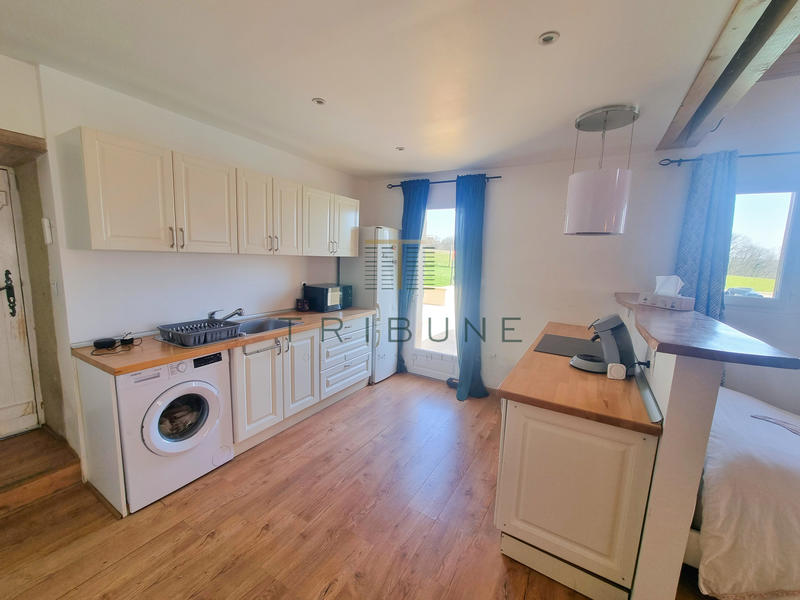 Maison - 210 m² - 6 pièces