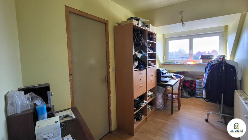 Maison - 140 m² - 4 pièces