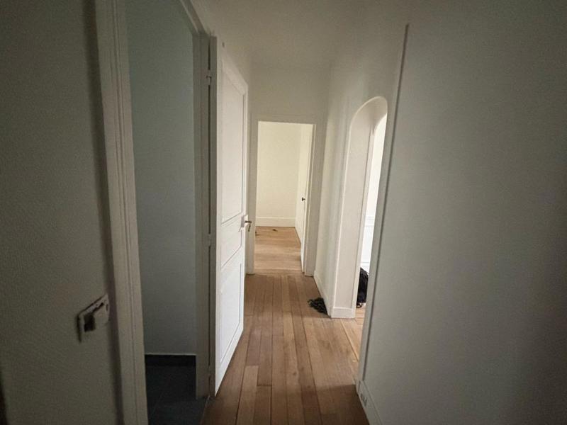 Appartement - 47 m² - 3 pièces