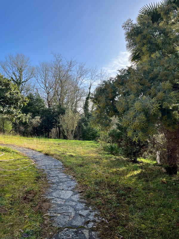 Maison - 155 m² - 5 pièces