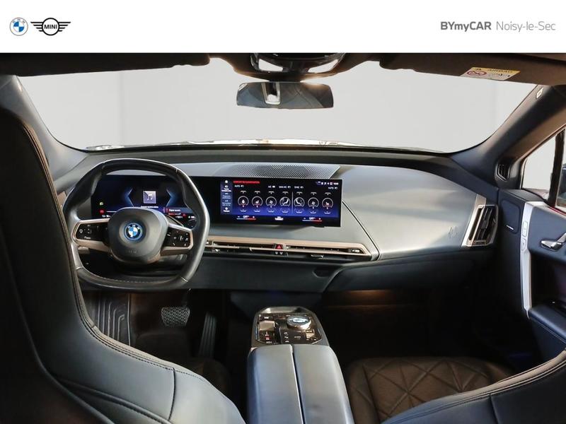 Bmw ix I20 xDrive50 523ch Limited Edition Pro