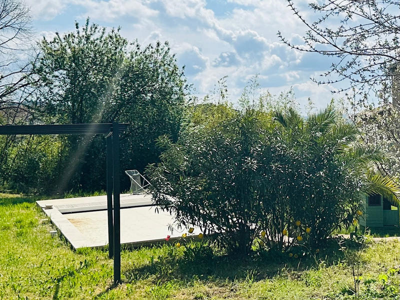 Maison de village - 146 m² - 7 pièces