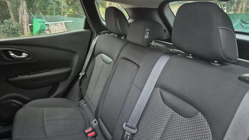 Renault Kadjar I 1.5 dCi 110 Edc6 Intens - Automatique