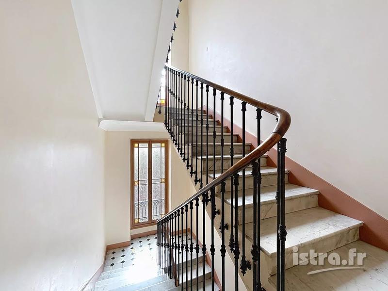 Appartement - 71 m² - 3 pièces