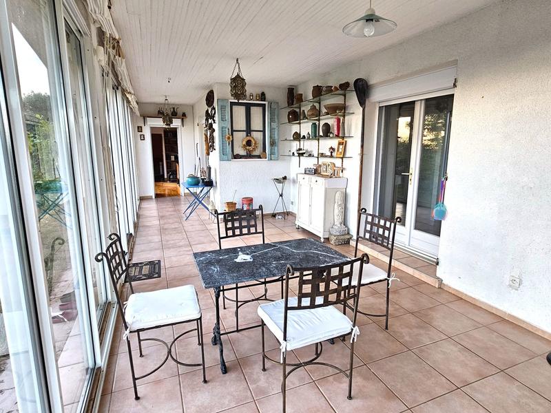 Villa - 130 m² - 5 pièces