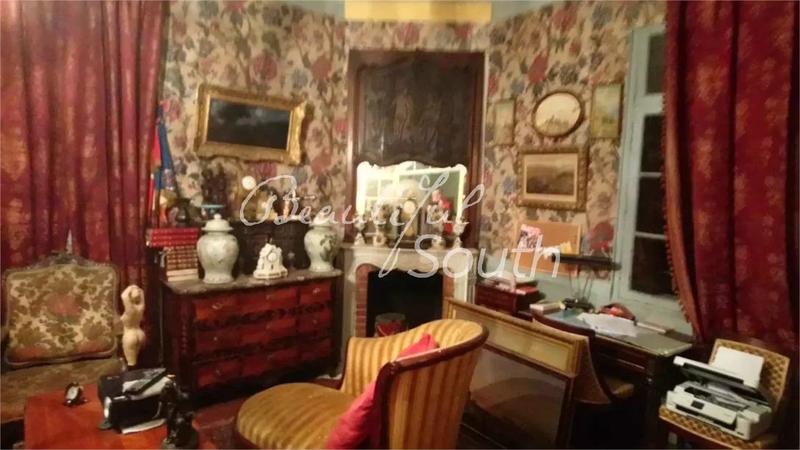 Gîte - 3 000 m² - 3 pièces