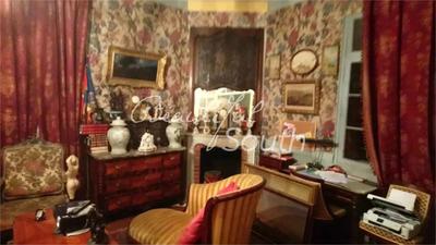 Gîte - 3 000 m² - 3 pièces