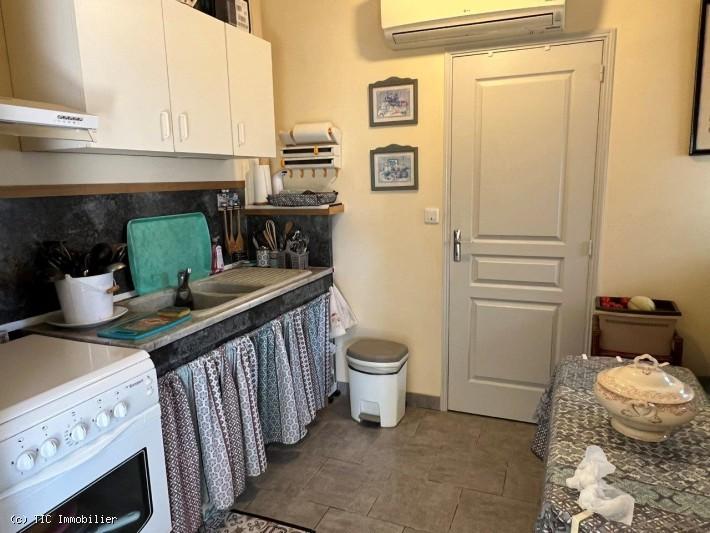 Maison - 147 m² - 5 pièces