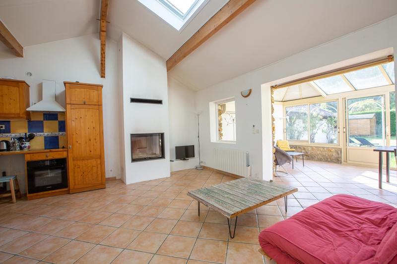 Maison - 145 m² - 5 pièces