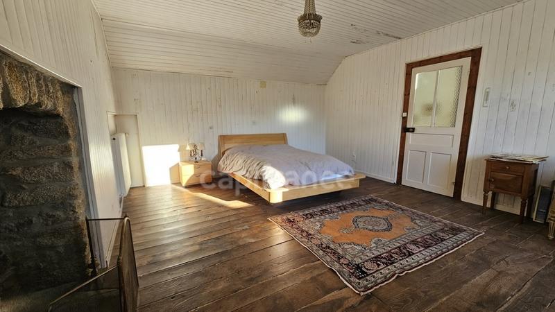 Maison - 108 m² - 3 pièces