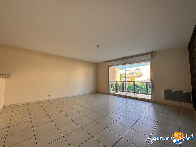 Appartement - 71 m² - 3 pièces