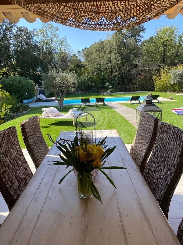 Maison - 283 m² - 5 pièces