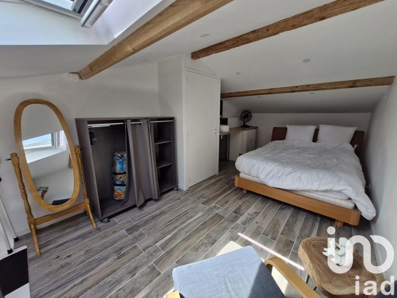 Maison - 146 m² - 6 pièces