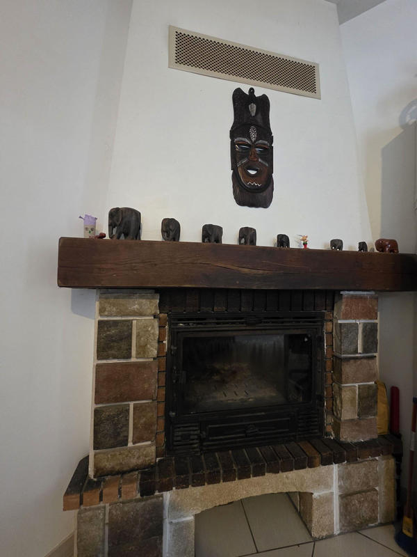 Maison - 98 m² - 3 pièces