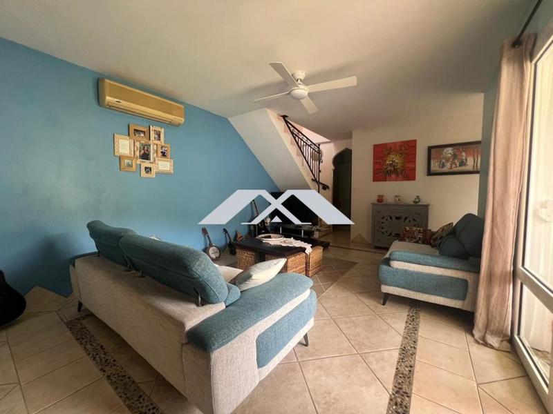 Villa - 115 m² - 4 pièces