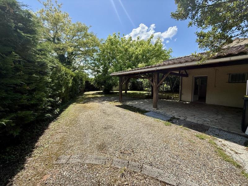 Maison - 82 m² - 3 pièces