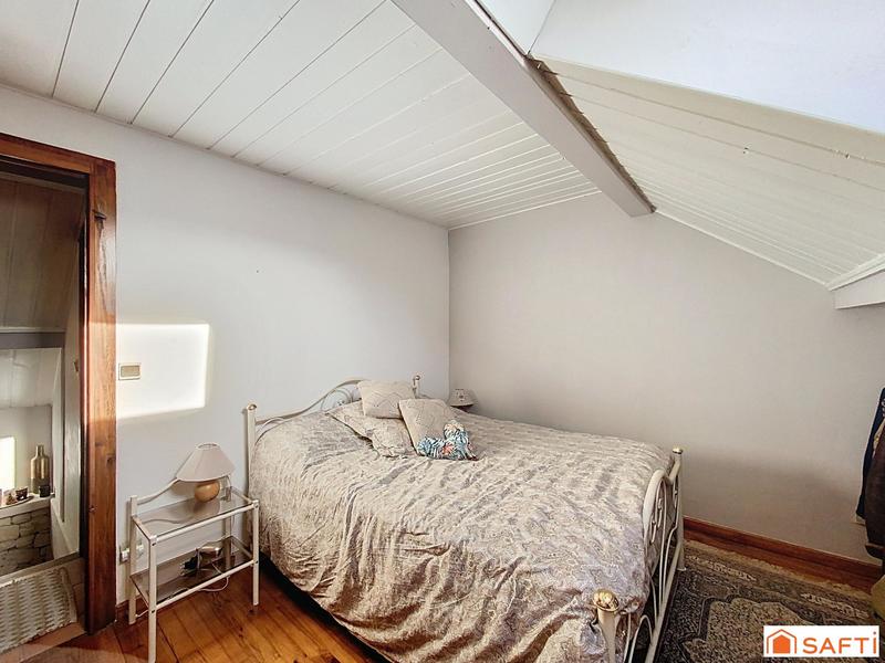 Villa - 112 m² - 6 pièces