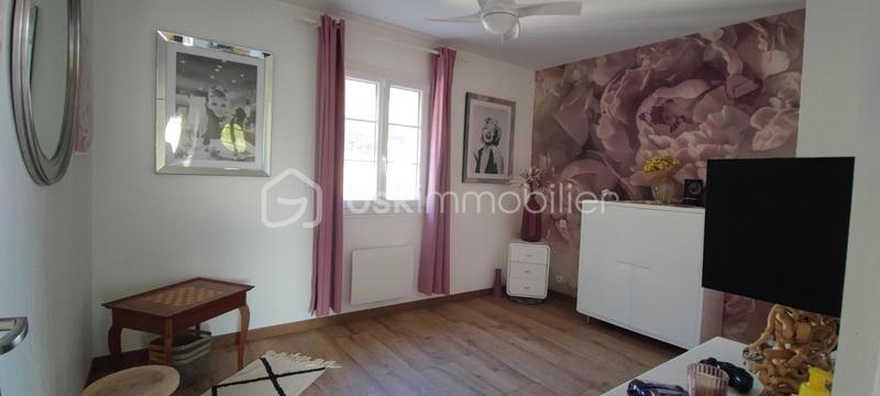 Maison traditionnelle - 99 m² - 4 pièces