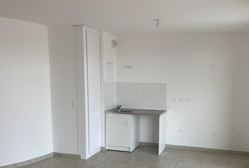Appartement - 91 m² - 5 pièces