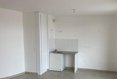 Appartement - 91 m² - 5 pièces