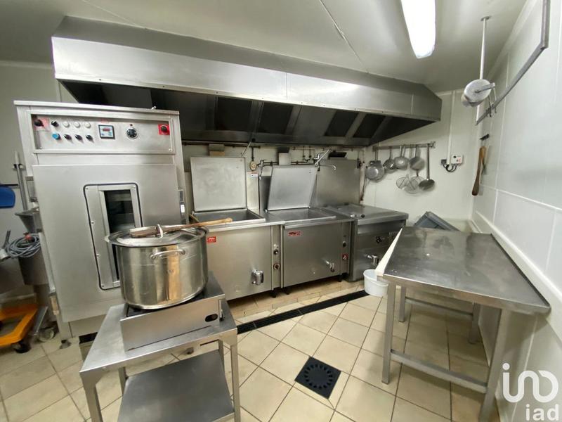 Local commercial - 110 m²