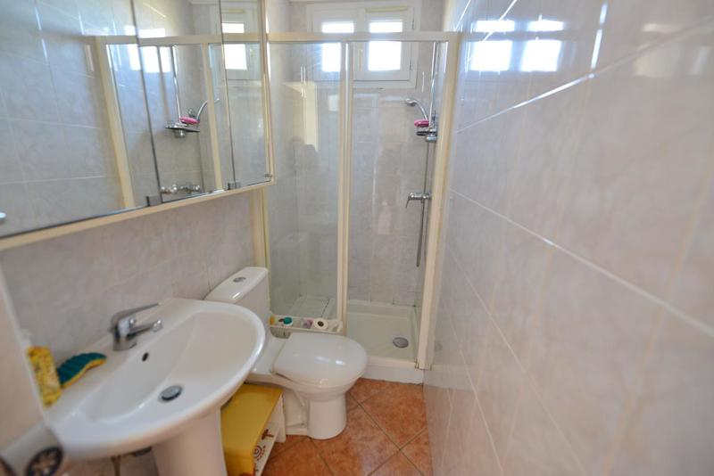 Appartement - 32 m² - 2 pièces