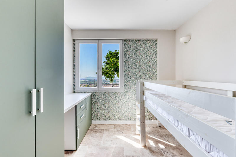 Maison - 109 m² - 4 pièces