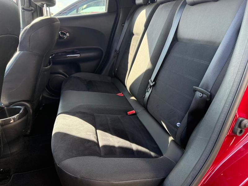 Nissan Juke 1.5 Dci 110 n-Connecta