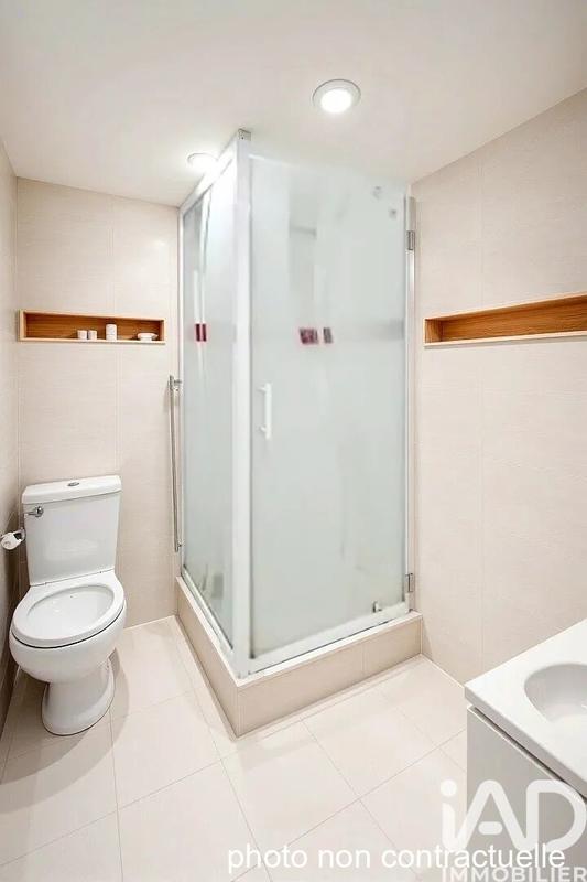 Maison - 166 m² - 8 pièces