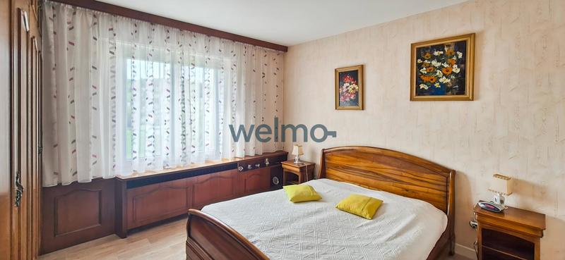 Immeuble - 260 m² - 10 pièces