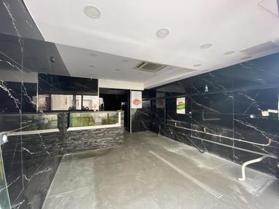 Local commercial - 36 m²