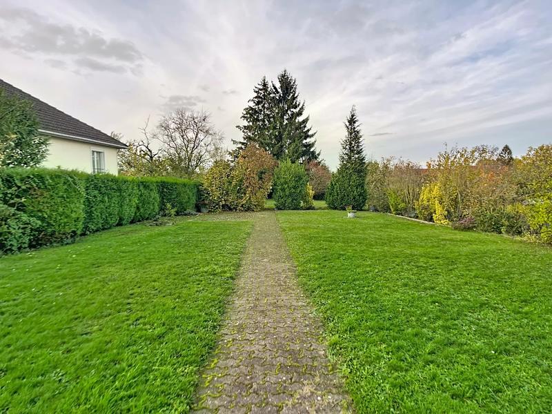 Maison - 165 m² - 5 pièces