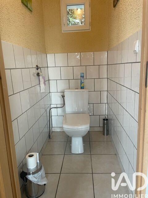 Maison - 115 m² - 6 pièces